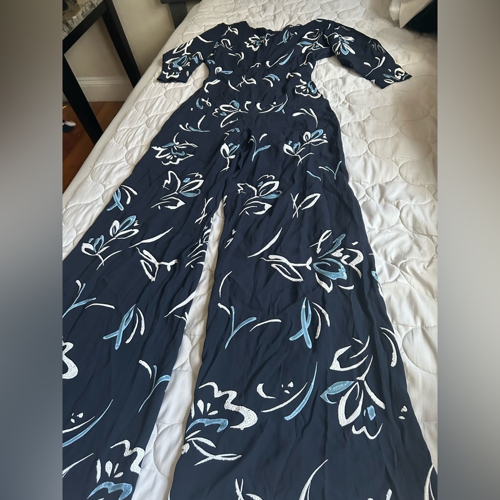 Polo Ralph Lauren women’s jumpsuit